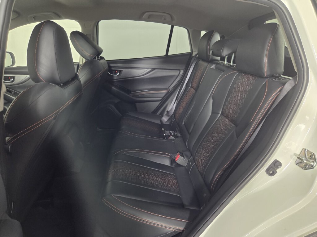 Used 2023 Subaru Crosstrek 2.5i Limited AWD/4WD image 21