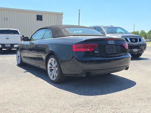 Used 2014 Audi A5 2.0T Premium Plus w/ Premium Plus Package FWD image 4