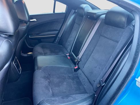 Used 2023 Dodge Charger Scat Pack w/ Plus Group image 23