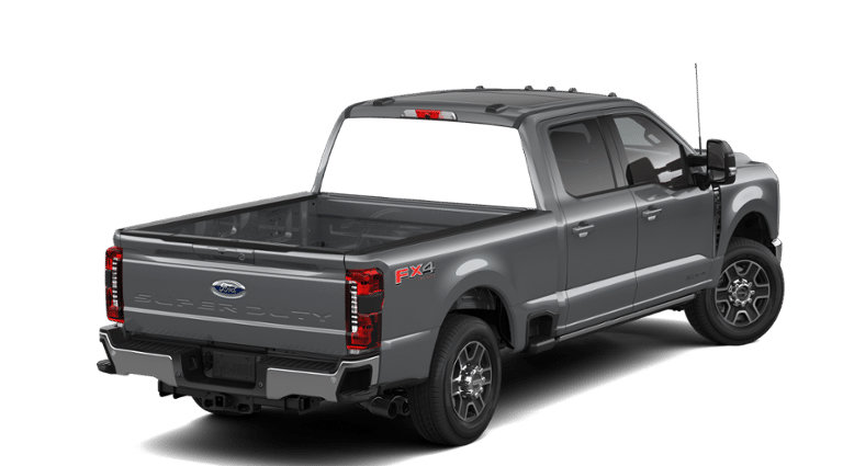 Used 2026 Ford F250 Lariat w/ Lariat Ultimate Package AWD/4WD image 75