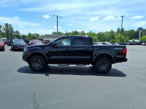 Used 2022 Ford Ranger XLT w/ Tremor Off-Road Package AWD/4WD image 3