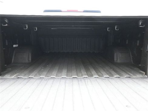 Used 2019 Chevrolet Silverado 1500 Custom w/ Custom Convenience Package image 34