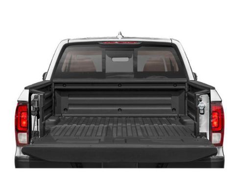 Used 2025 Honda Ridgeline RTL image 10