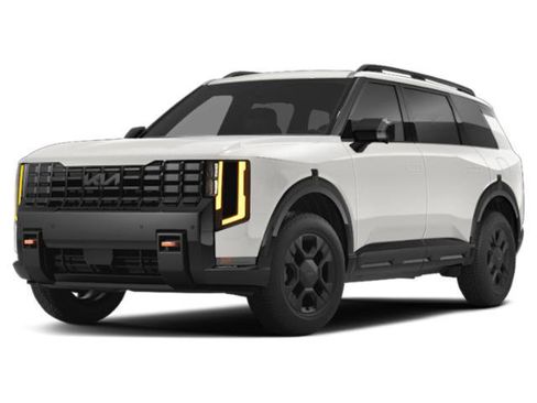 New 2027 Kia Telluride SX X-Pro image 1