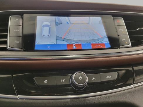 Used 2018 Buick Enclave Avenir w/ Avenir Technology Package image 14