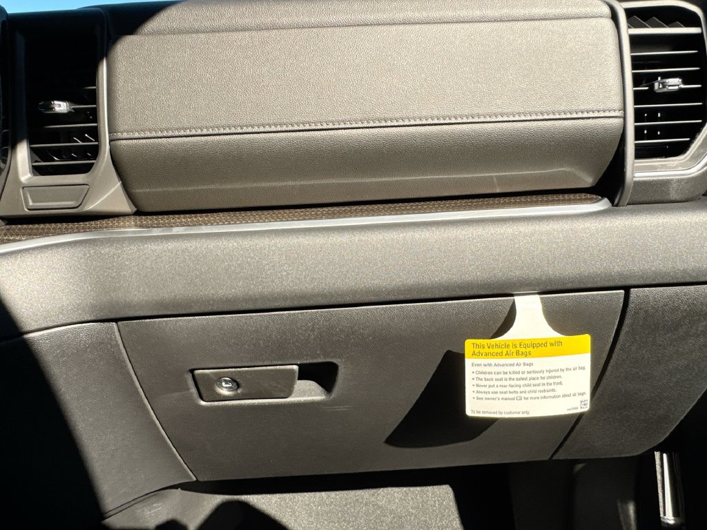 New 2026 Chevrolet Silverado 1500 RST AWD/4WD image 35