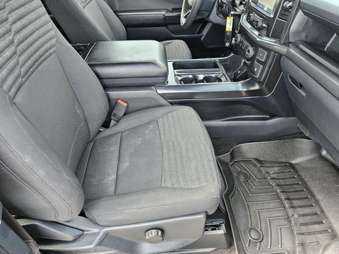 Used 2022 Ford F150 XL w/ STX Appearance Package RWD image 14
