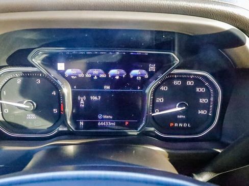 Used 2023 GMC Sierra 2500 Denali image 24