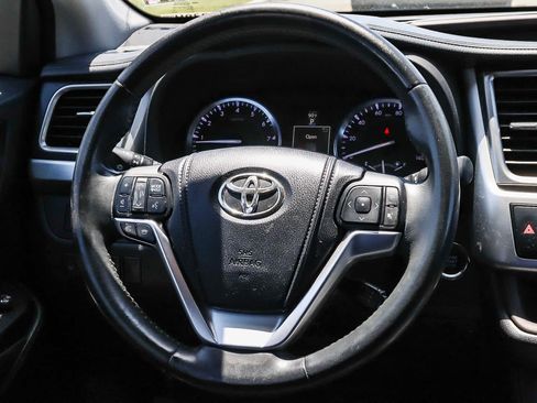 Used 2014 Toyota Highlander Limited FWD image 22