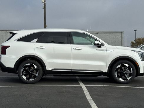 New 2026 Kia Sorento EX image 3