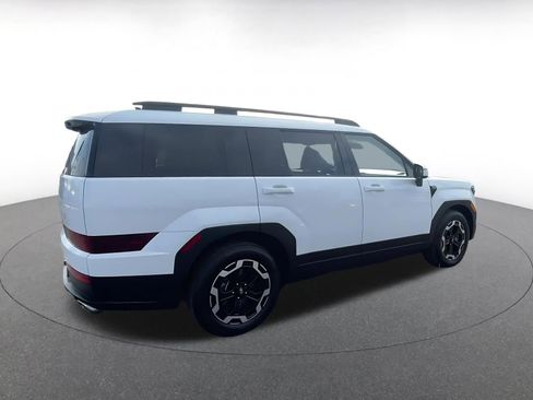 Used 2025 Hyundai Santa Fe SEL image 15