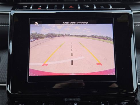 New 2025 Jeep Grand Cherokee Altitude image 17