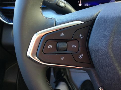 New 2026 Chevrolet Trax LT w/ LT Convenience Package image 12