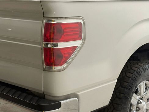 Used 2009 Ford F150 XLT image 10