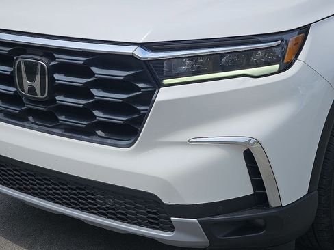 Used 2023 Honda Pilot EX-L image 5