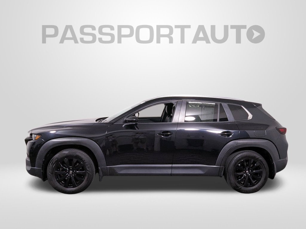 Used 2024 MAZDA CX-50 AWD 2.5 S w/ Weather Package image 2