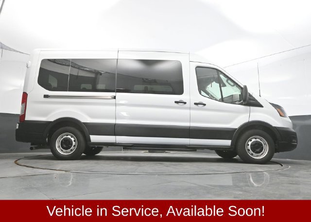 Used 2023 Ford Transit 350 XL RWD image 37