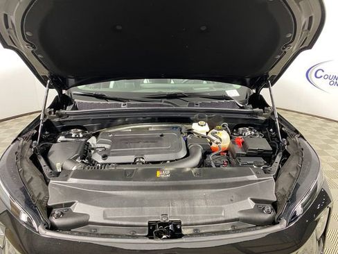 Certified 2025 Buick Envision Sport Touring image 25