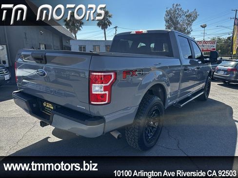 Used 2020 Ford F150 XL w/ Equipment Group 101A Mid AWD/4WD image 22