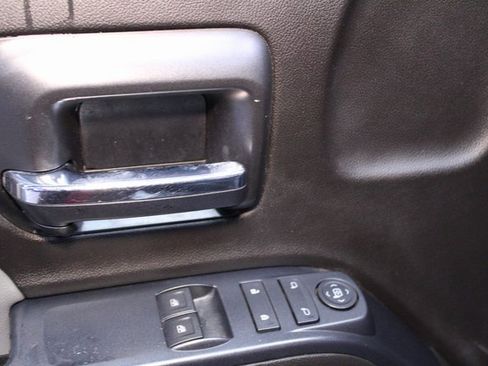 Used 2016 Chevrolet Silverado 1500 W/T w/ WT Fleet Convenience Package image 13