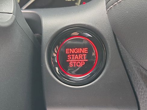 Certified 2026 Honda HR-V EX-L image 25