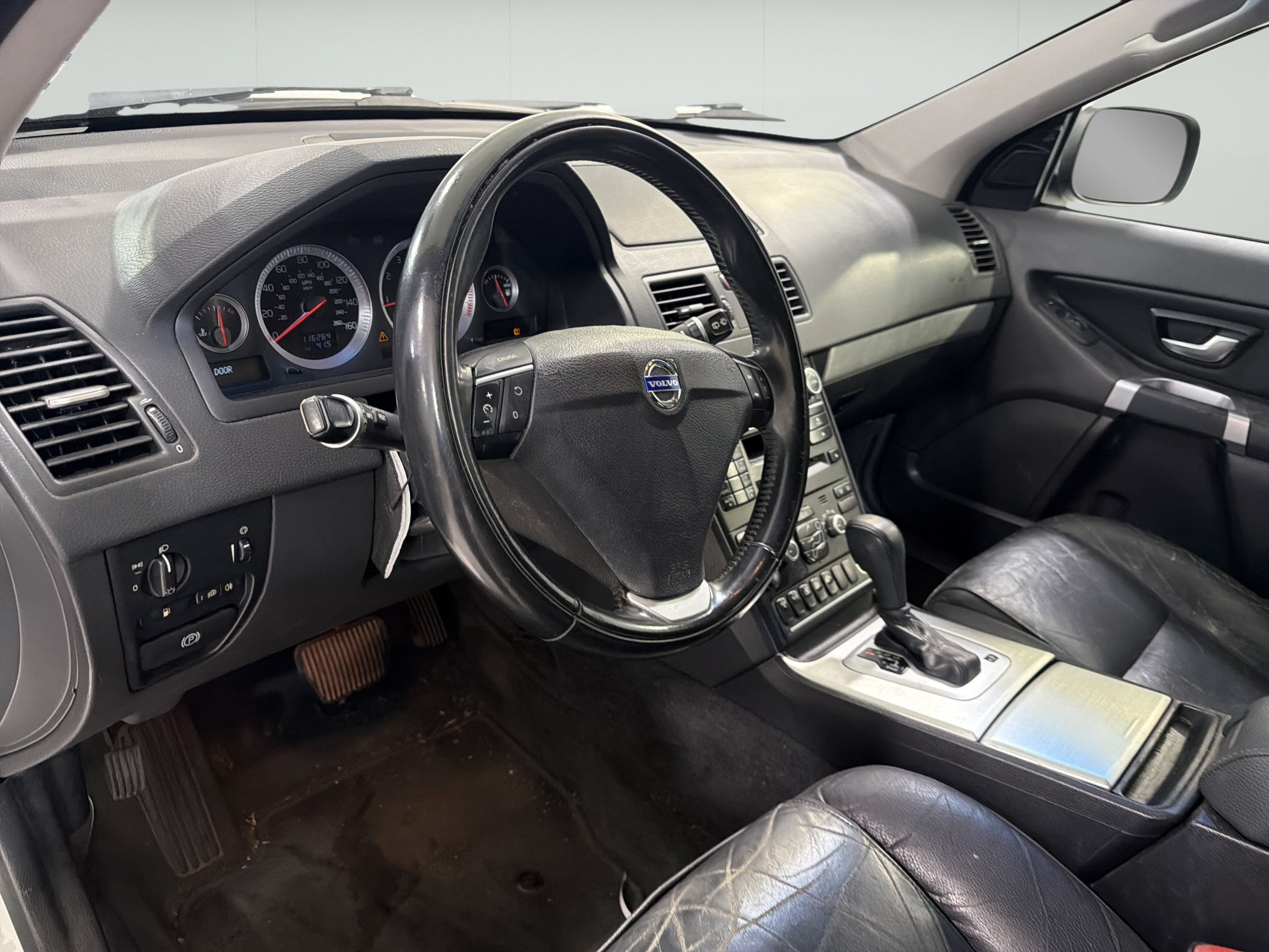 Used 2013 Volvo XC90 3.2 FWD image 19