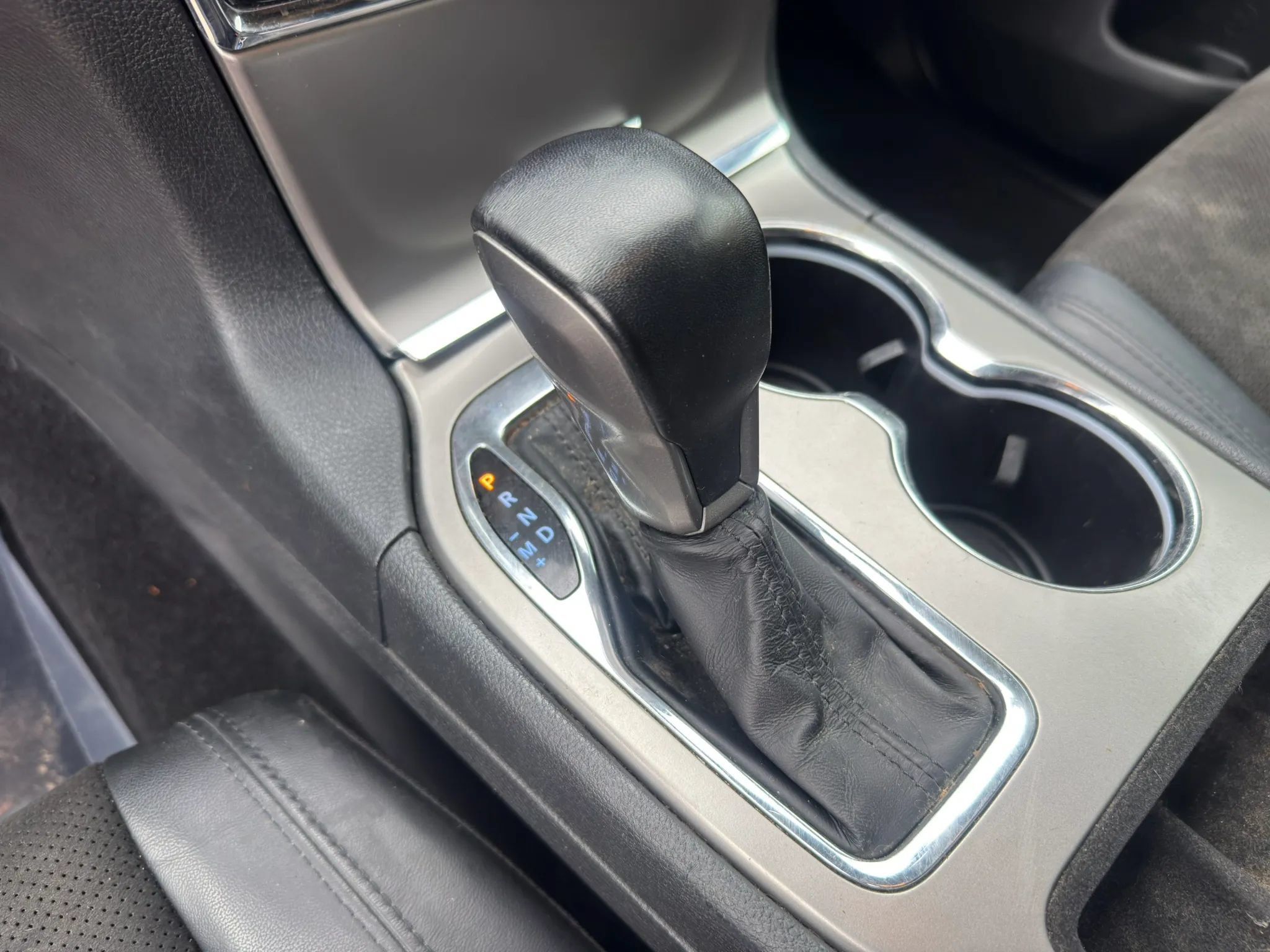 Used 2021 Jeep Grand Cherokee Laredo X AWD/4WD image 15