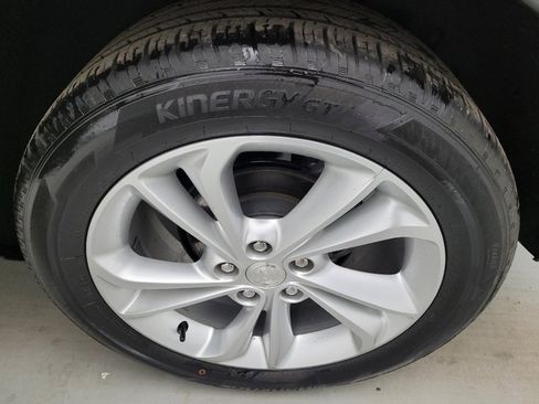 Used 2022 Buick Encore GX Preferred FWD image 31