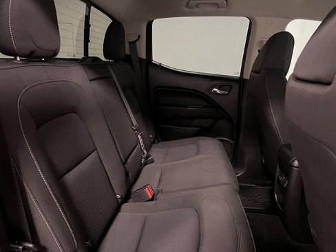 Used 2018 Chevrolet Colorado LT w/ LT Convenience Package image 61