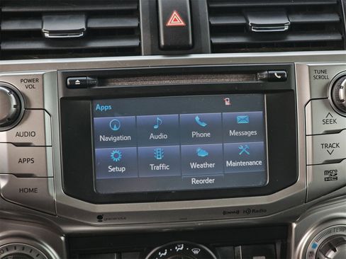 Used 2019 Toyota 4Runner 2WD image 22