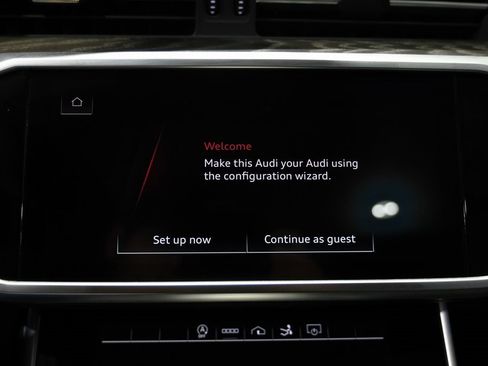 Used 2022 Audi A7 3.0T Premium image 26