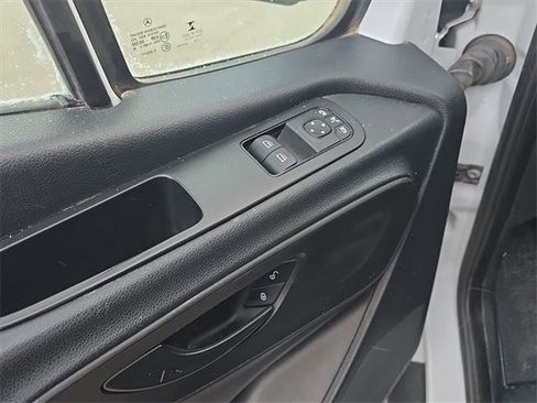 Used 2019 Mercedes-Benz Sprinter 144 Cargo image 13