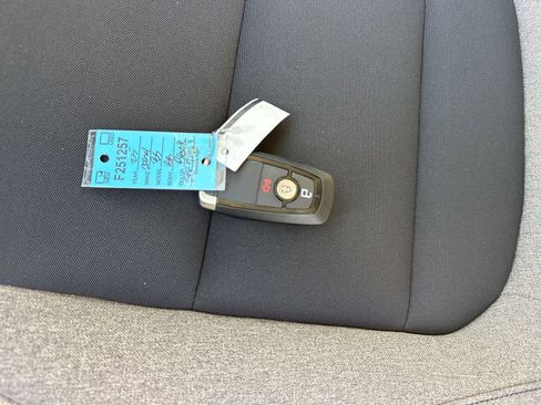 New 2025 Ford Bronco Sport Big Bend w/ Convenience Package image 27