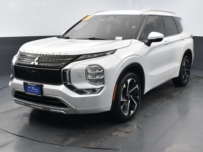 Used 2023 Mitsubishi Outlander SEL