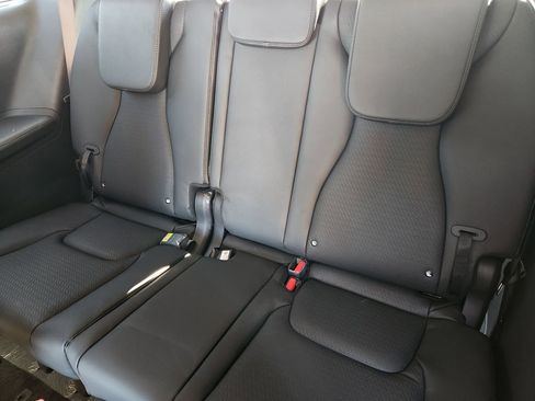 New 2026 Kia Carnival SX Prestige FWD image 21