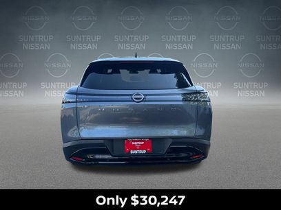 Certified 2025 Nissan Murano SV