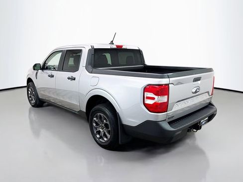 Used 2024 Ford Maverick XLT image 5