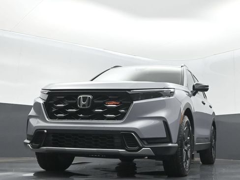 Certified 2026 Honda CR-V TrailSport image 11