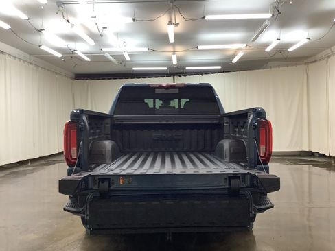 New 2026 GMC Sierra 1500 Denali w/ Denali Reserve Package image 10