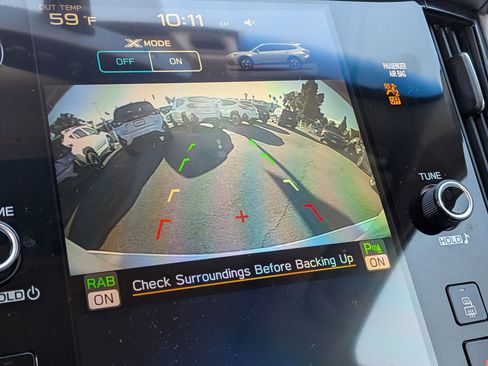 Used 2020 Subaru Outback Limited image 20