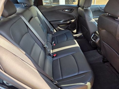 Used 2024 Chevrolet Malibu LT FWD image 22