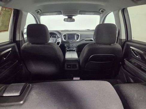 Used 2022 GMC Terrain SLE w/ Driver Convenience Package FWD image 27