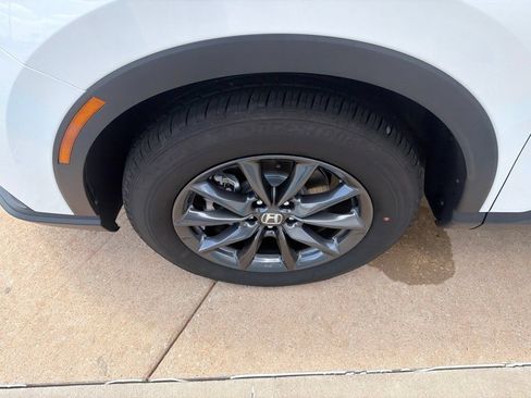 Certified 2026 Honda CR-V EX-L image 11