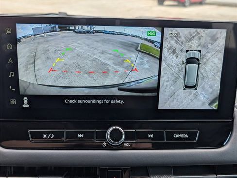 New 2025 Mitsubishi Outlander SE image 20