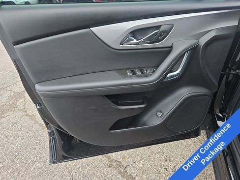 Used 2024 Chevrolet Blazer LT w/ LPO, Floor Liner Package image 10