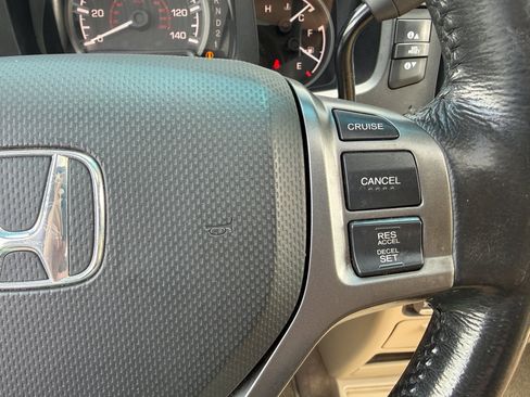 Used 2009 Honda Ridgeline RTL image 24