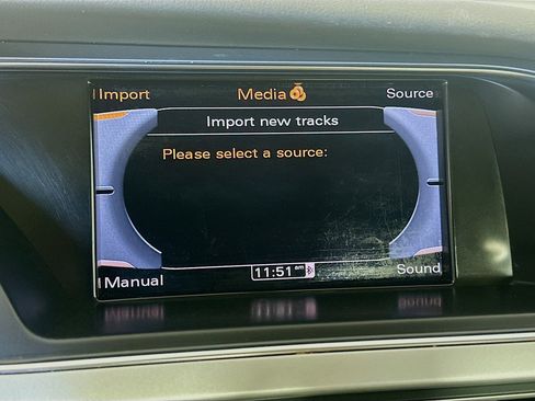 Used 2012 Audi A5 2.0T Premium Plus w/ Premium Plus Pkg image 19