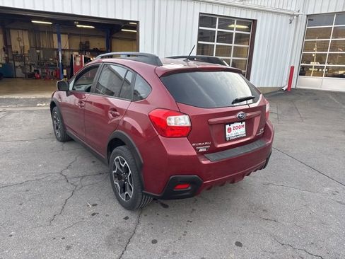 Used 2014 Subaru Crosstrek 2.0i Premium image 6