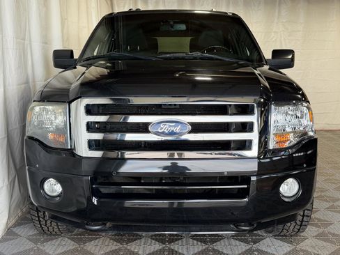 Used 2013 Ford Expedition EL Limited image 3