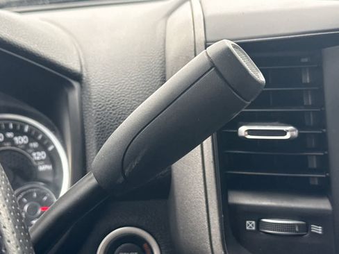 Used 2023 RAM 3500 Tradesman image 22